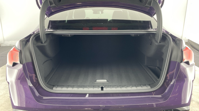 BMW 2 Series 220 M Sport 4dr Step Auto Petrol Saloon - Image 13